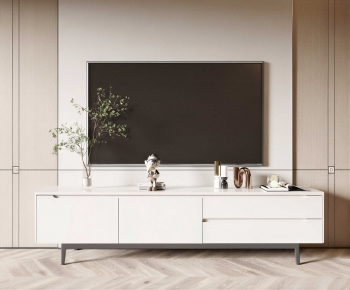 Modern TV Cabinet-ID:769706969