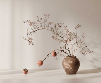 New Chinese Style Dried Branch-ID:927737009