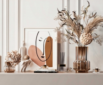 Modern Decorative Set-ID:562951098