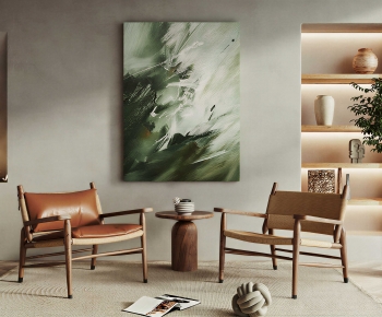 Modern Lounge Chair-ID:478583108