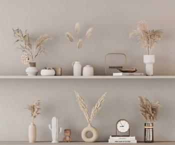 Nordic Style Decorative Set-ID:633680862