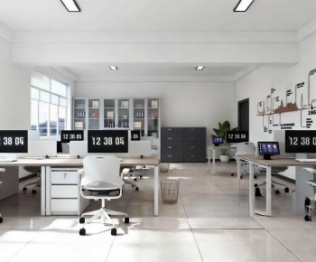 Modern Staff Area-ID:337006096