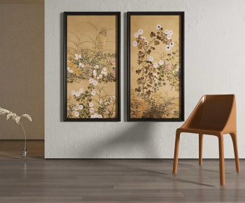 New Chinese Style Painting-ID:167265898