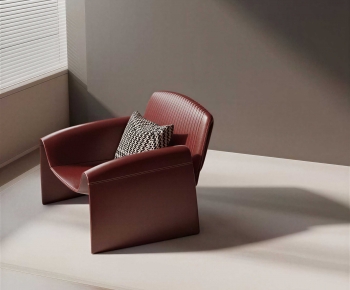 Modern Lounge Chair-ID:678360943