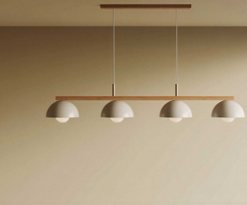 Modern Long Chandelier-ID:750514034