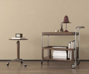 Modern Side Table/corner Table-ID:948548082