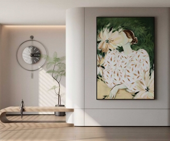 Modern Painting-ID:235425001