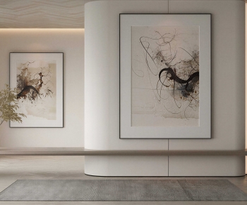 Modern Painting-ID:724961044