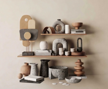 Modern Decorative Set-ID:994287975