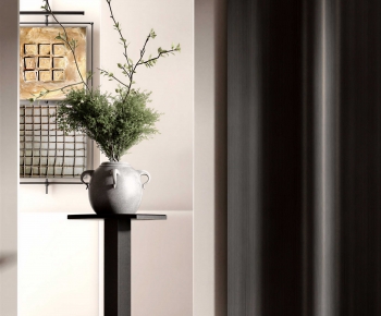 New Chinese Style Flower Arrangement-ID:986752996