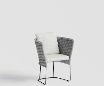 Modern Outdoor Chair-ID:767594105