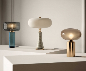 Modern Table Lamp-ID:598559492