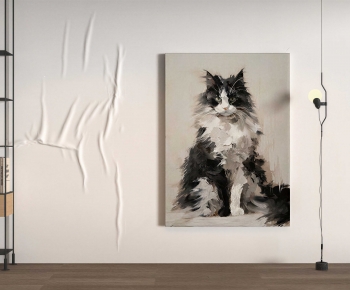 Modern Painting-ID:398546935