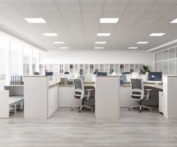 Modern Staff Area-ID:523015028