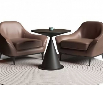 Modern Leisure Table And Chair-ID:503578903