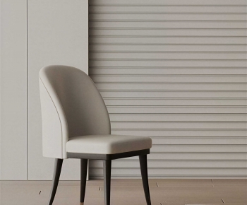 Modern Dining Chair-ID:280883074