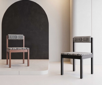 French Style Dining Chair-ID:255243061