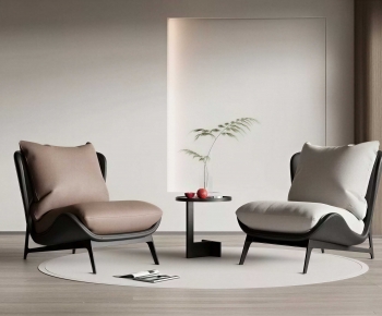 Modern Lounge Chair-ID:484503036