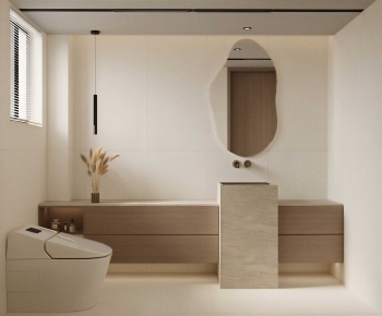 Modern TOILET-ID:412868983