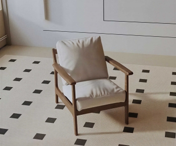 Modern Lounge Chair-ID:883455048