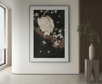 New Chinese Style Painting-ID:454880001