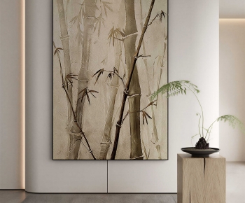 New Chinese Style Painting-ID:997457982