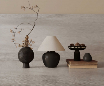 Wabi-sabi Style Dried Branch-ID:684247978