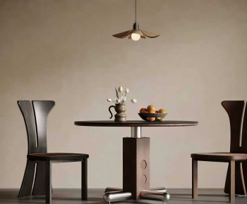 Modern Leisure Table And Chair-ID:695488939