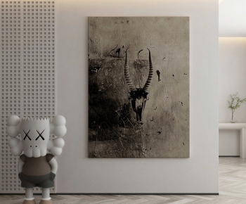 Modern Painting-ID:135623938