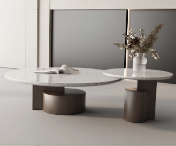 Modern Coffee Table-ID:785074009