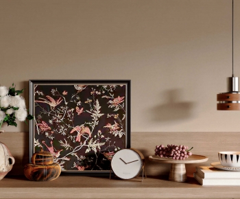 French Style Decorative Set-ID:915596962