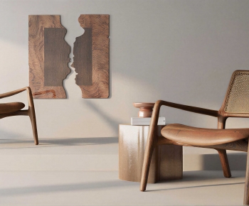 Modern Lounge Chair-ID:817996989