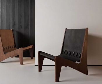 Modern Lounge Chair-ID:302335981