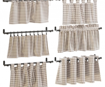 Modern The Curtain-ID:695547108