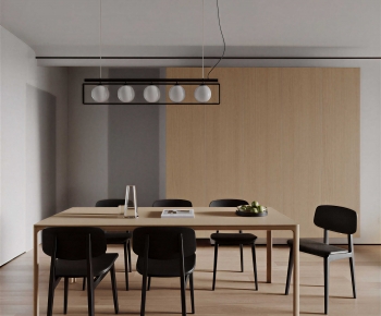 Modern Dining Room-ID:969208002