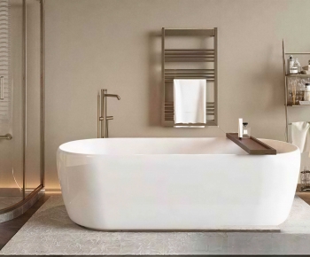 Modern Bathtub-ID:324836973