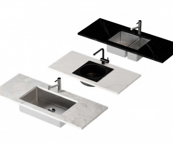 Modern Sink-ID:560472016
