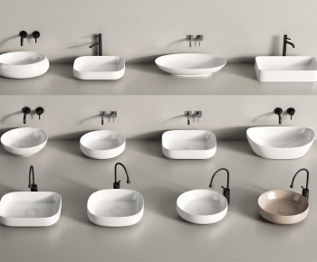 Modern Basin-ID:910348895