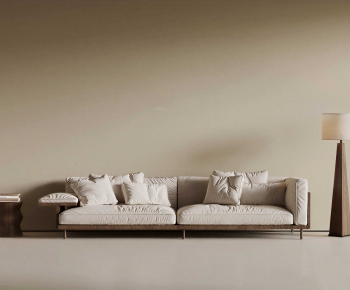 Modern Multi Person Sofa-ID:670166024