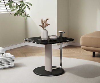 Modern Side Table/corner Table-ID:372811082