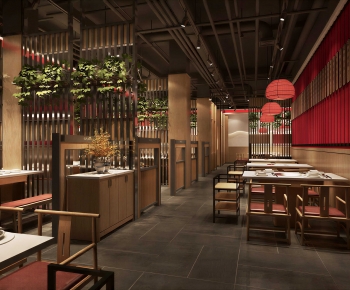 New Chinese Style Restaurant-ID:386740922