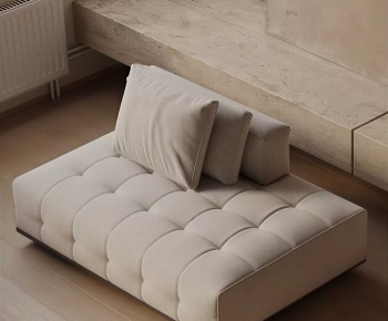 Modern Single Sofa-ID:839834935