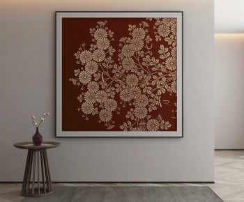 New Chinese Style Painting-ID:605016958