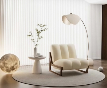 Modern Lounge Chair-ID:244364984