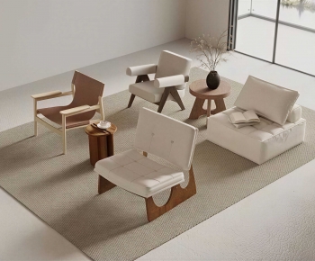 Modern Lounge Chair-ID:872356892