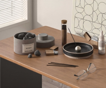 Modern Decorative Set-ID:149596932