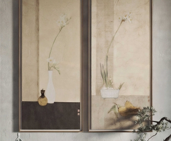 New Chinese Style Painting-ID:615551953