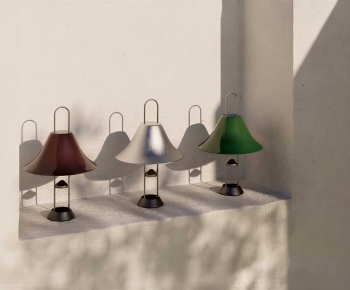 Modern Table Lamp-ID:707283026