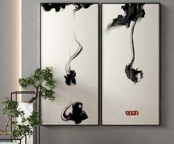 New Chinese Style Painting-ID:158540013