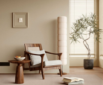 Modern Lounge Chair-ID:796468024